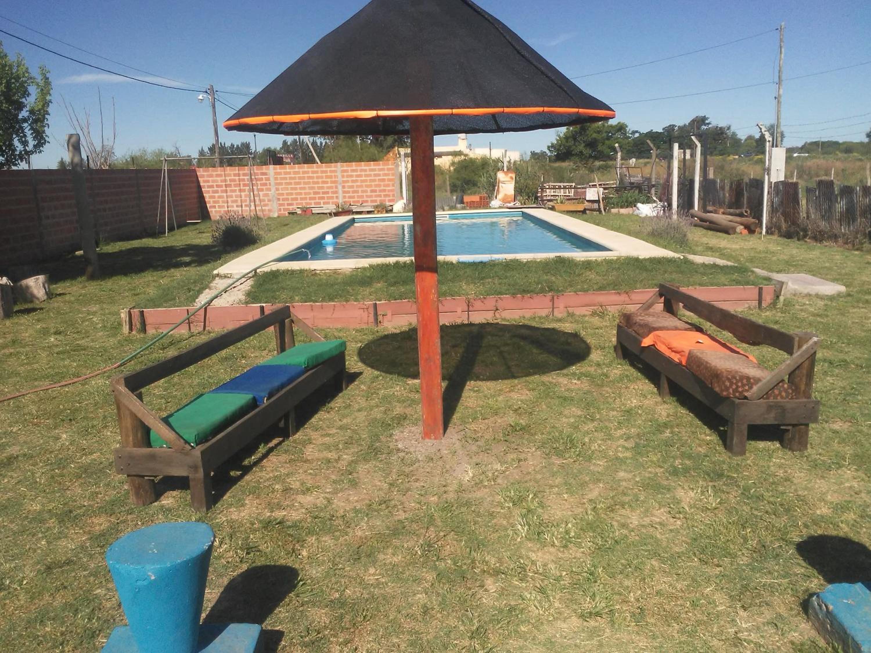 Quinta Lo de Leo