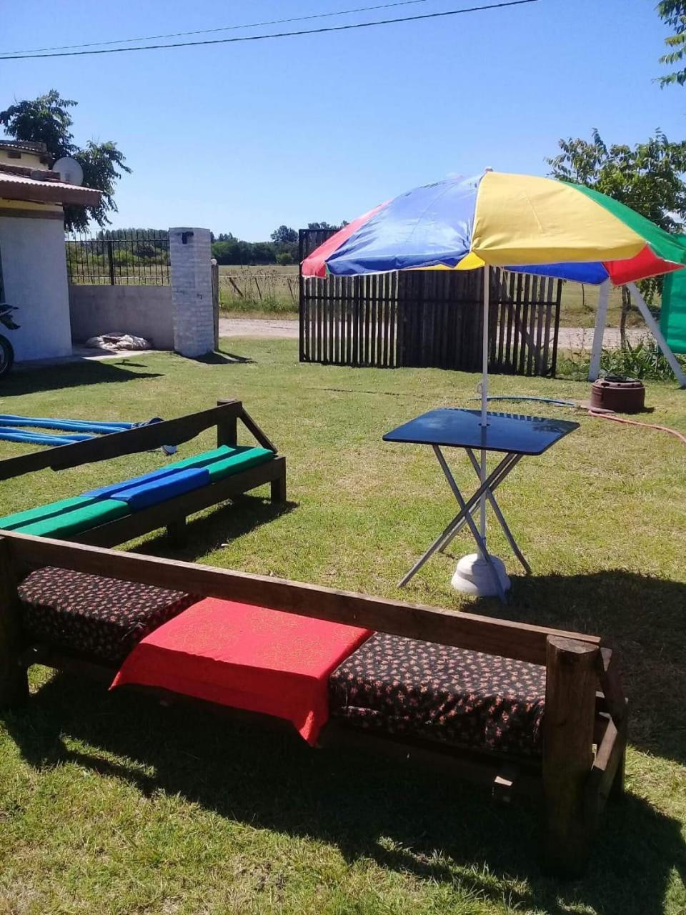 Quinta Lo de Leo