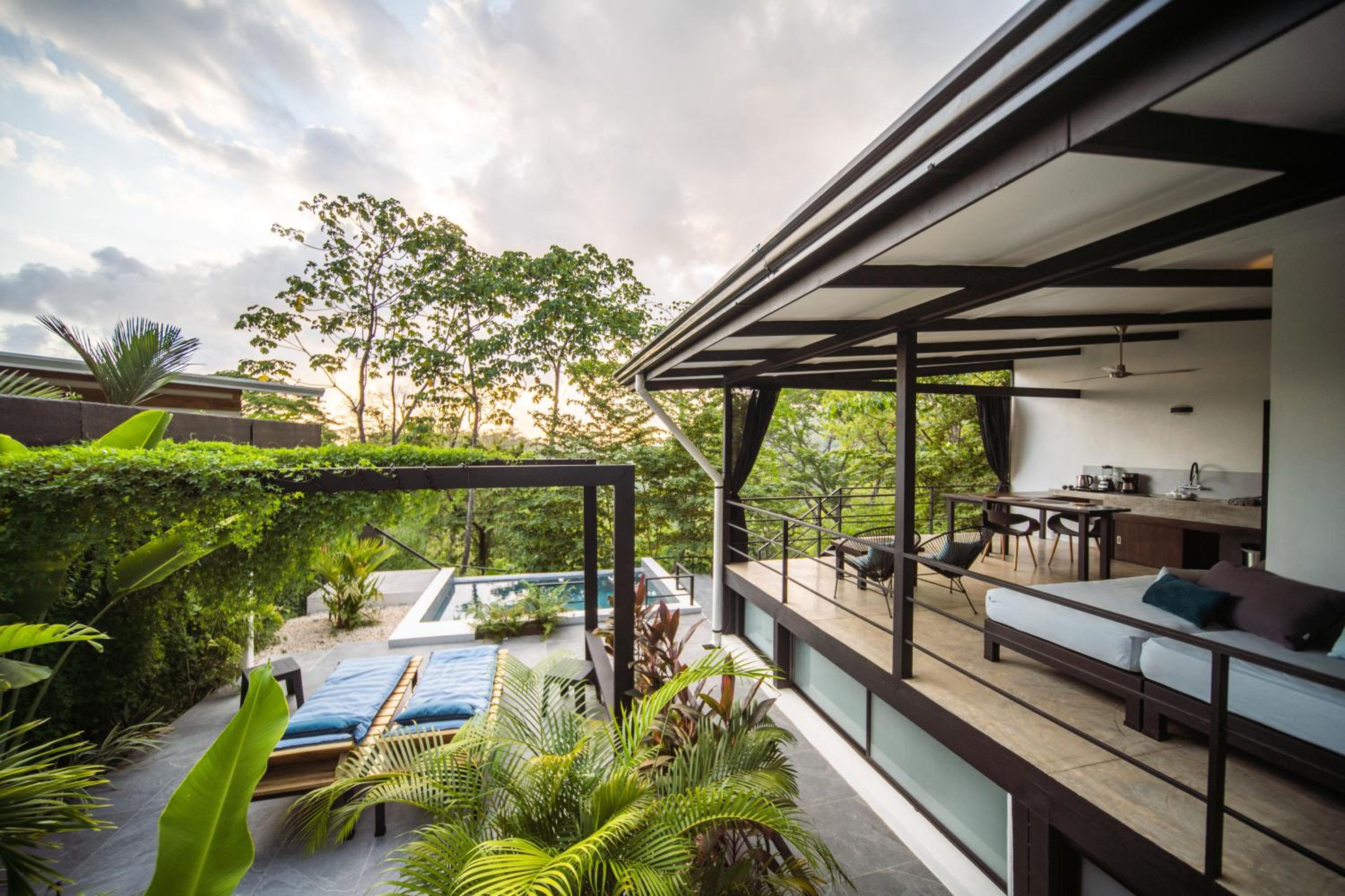 Casa Labôme - Ocean View Getaway - Adults only