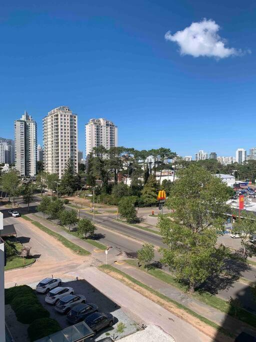 Departamento Entero en Piso 6 enfrente al Shopping view 2