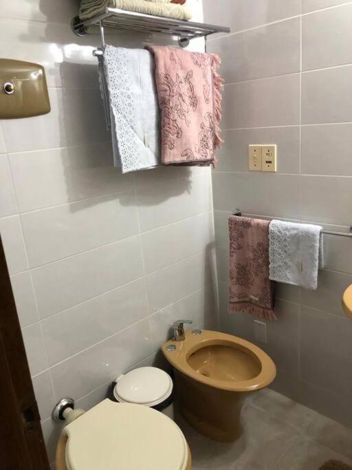 Departamento Entero en Piso 6 enfrente al Shopping view 3