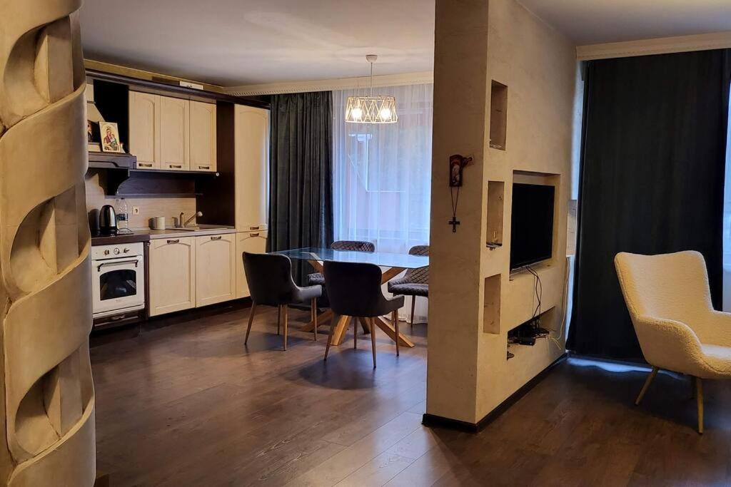 Luxury Apartment in Dragalevtsi