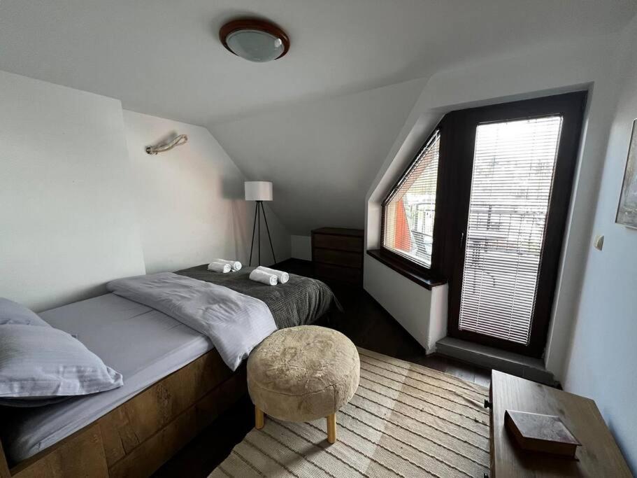 Luxury Apartment in Dragalevtsi