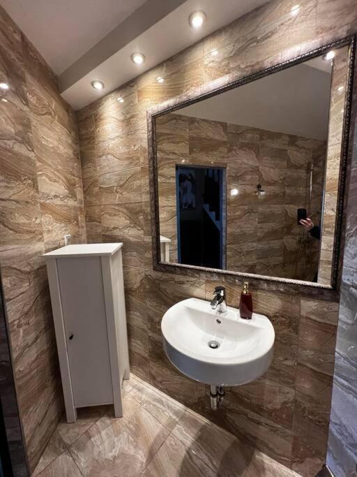 Luxury Apartment in Dragalevtsi