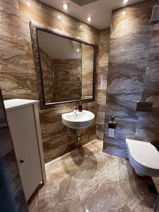 Luxury Apartment in Dragalevtsi