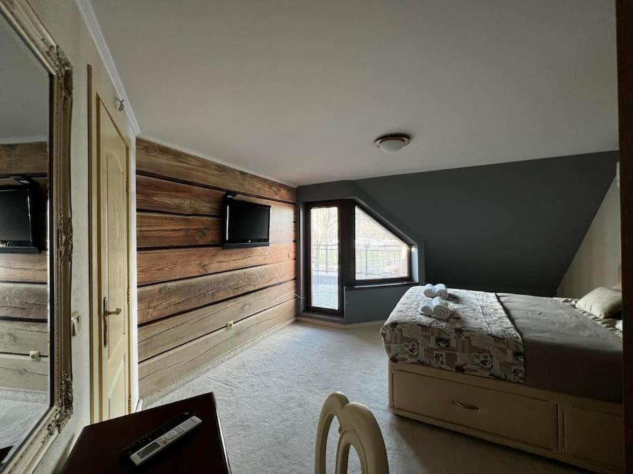 Luxury Apartment in Dragalevtsi