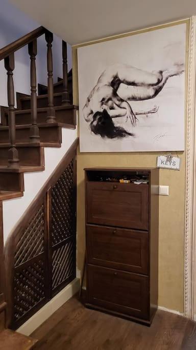 Luxury Apartment in Dragalevtsi