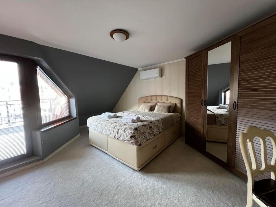 Luxury Apartment in Dragalevtsi