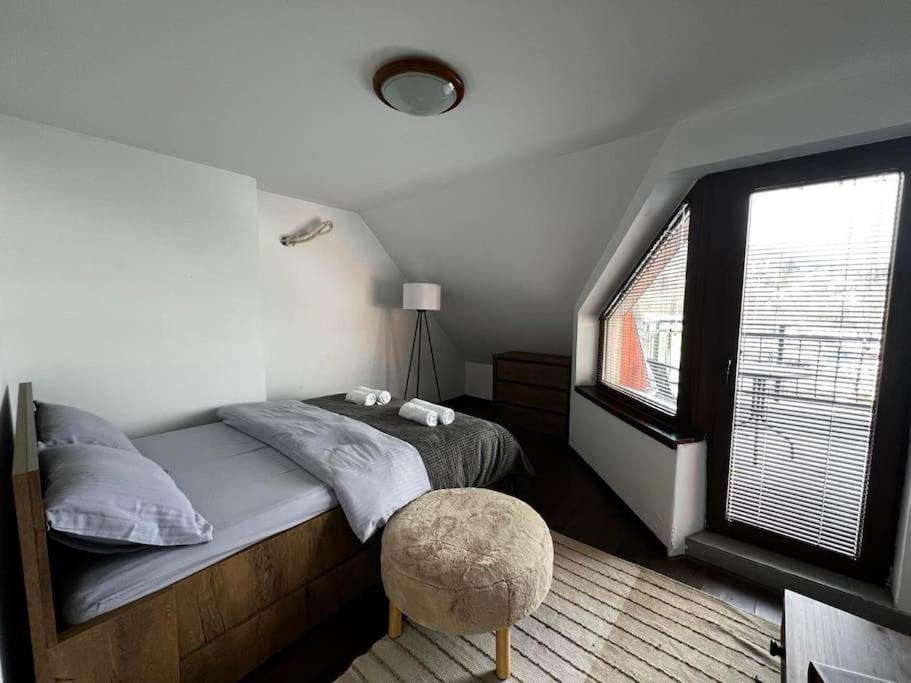 Luxury Apartment in Dragalevtsi