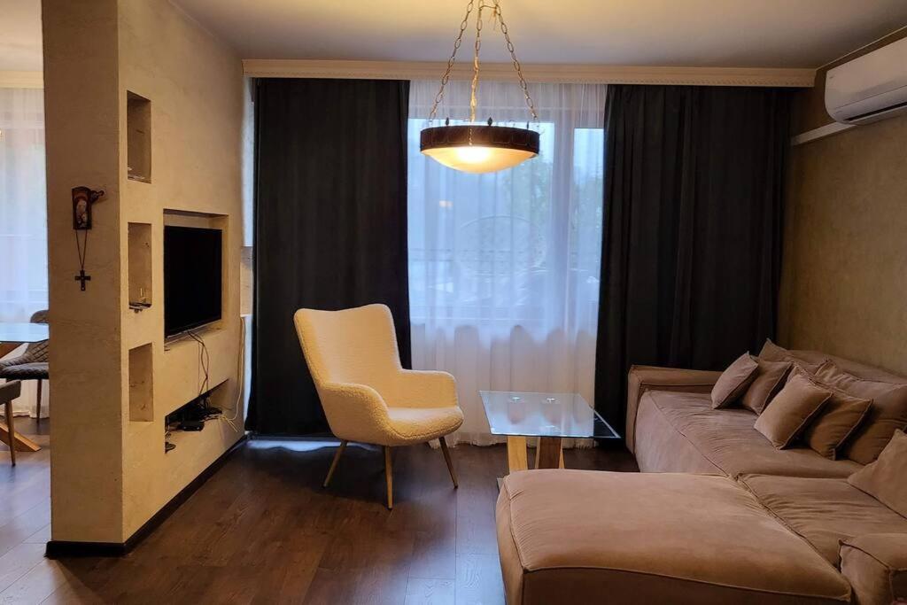 Luxury Apartment in Dragalevtsi