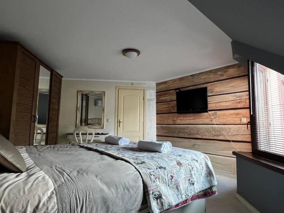 Luxury Apartment in Dragalevtsi