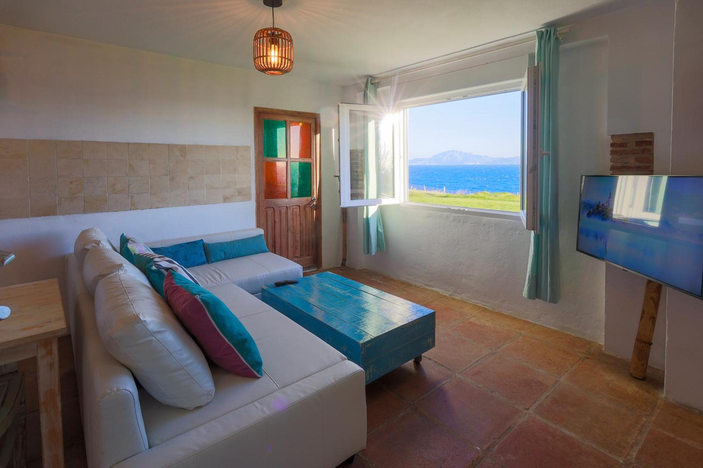 Beach Front Villa Amazing Views view 4