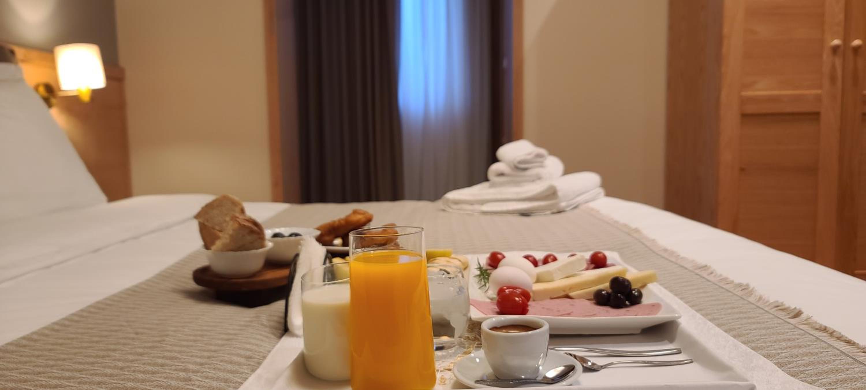 Velar Hotel Boutique