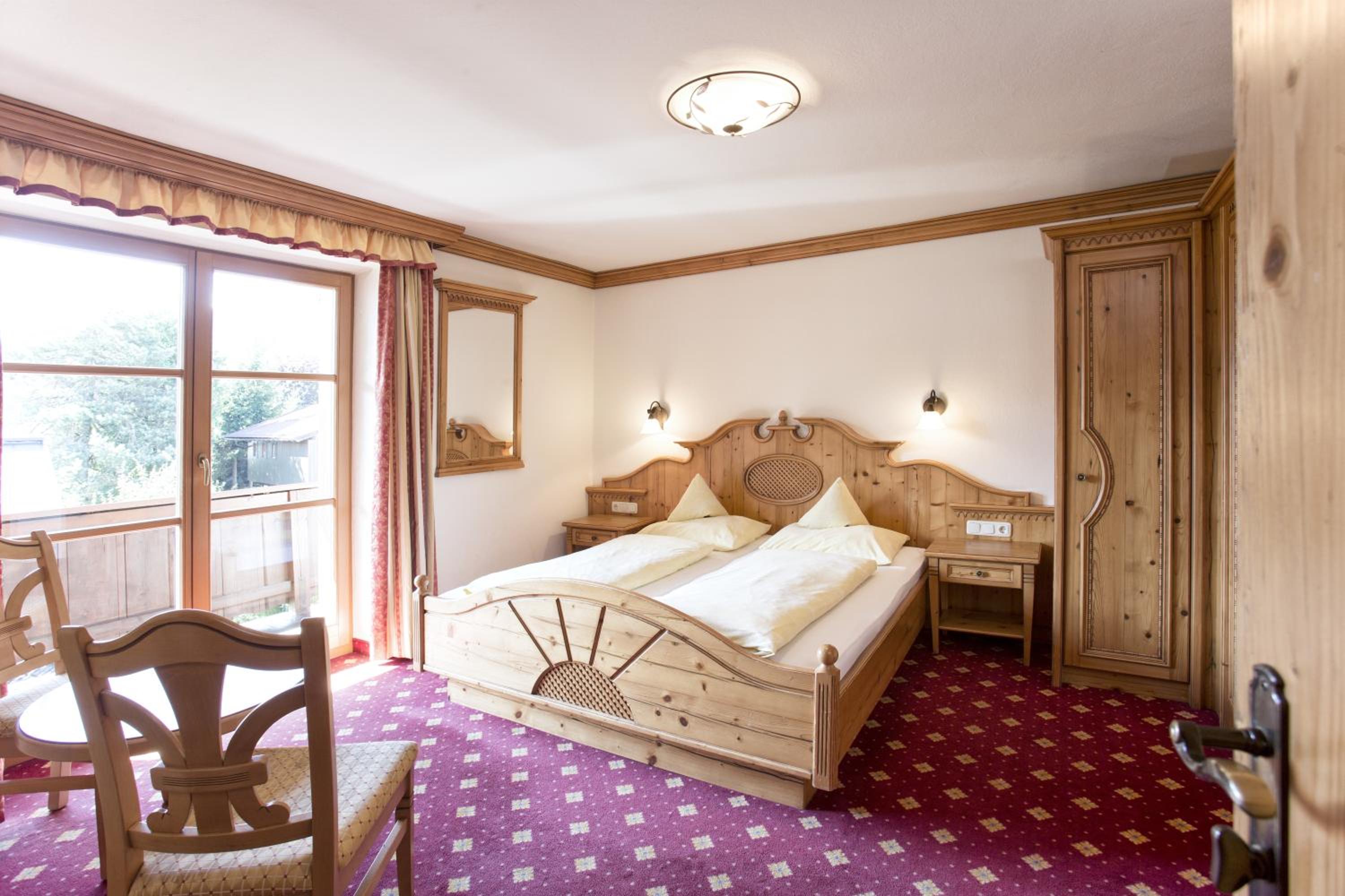 Pension Schmidinger