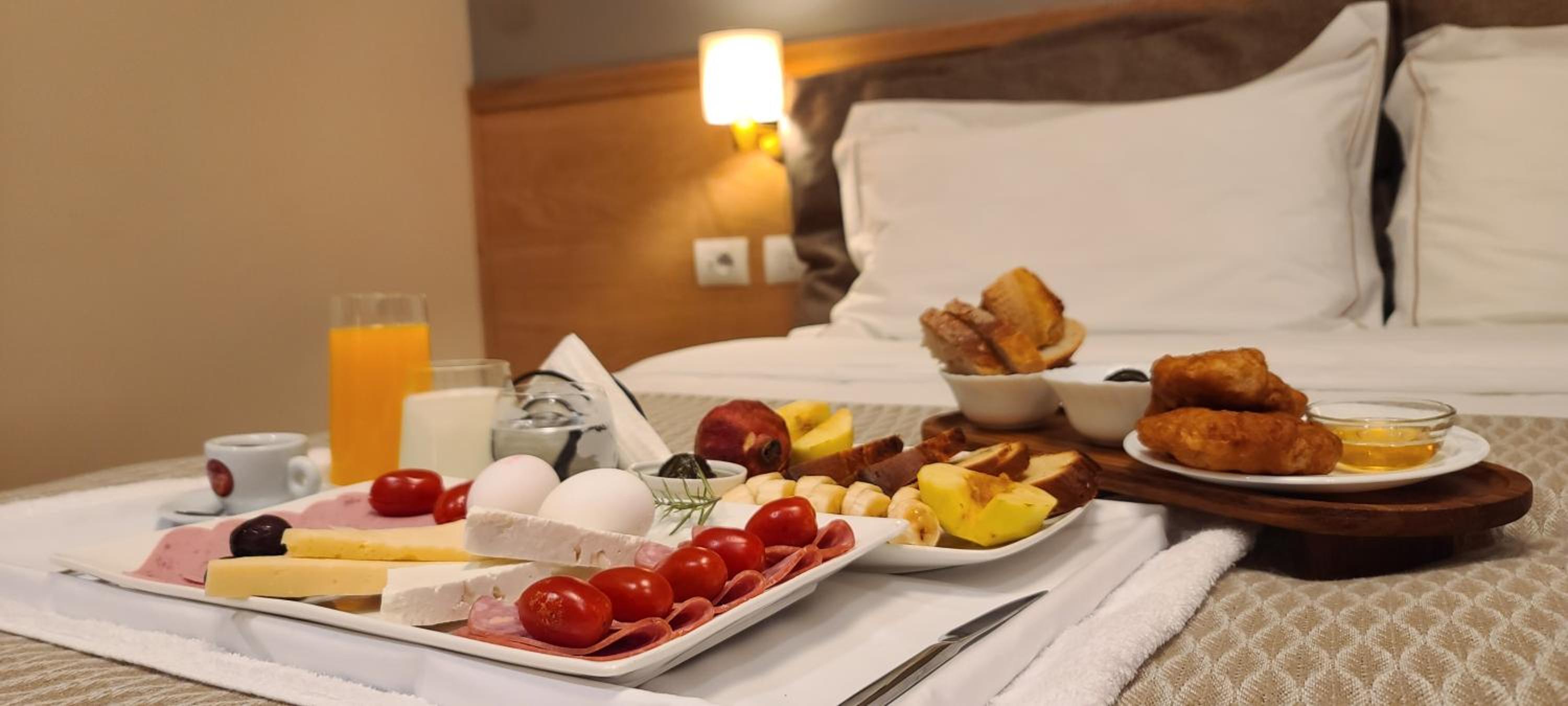 Velar Hotel Boutique