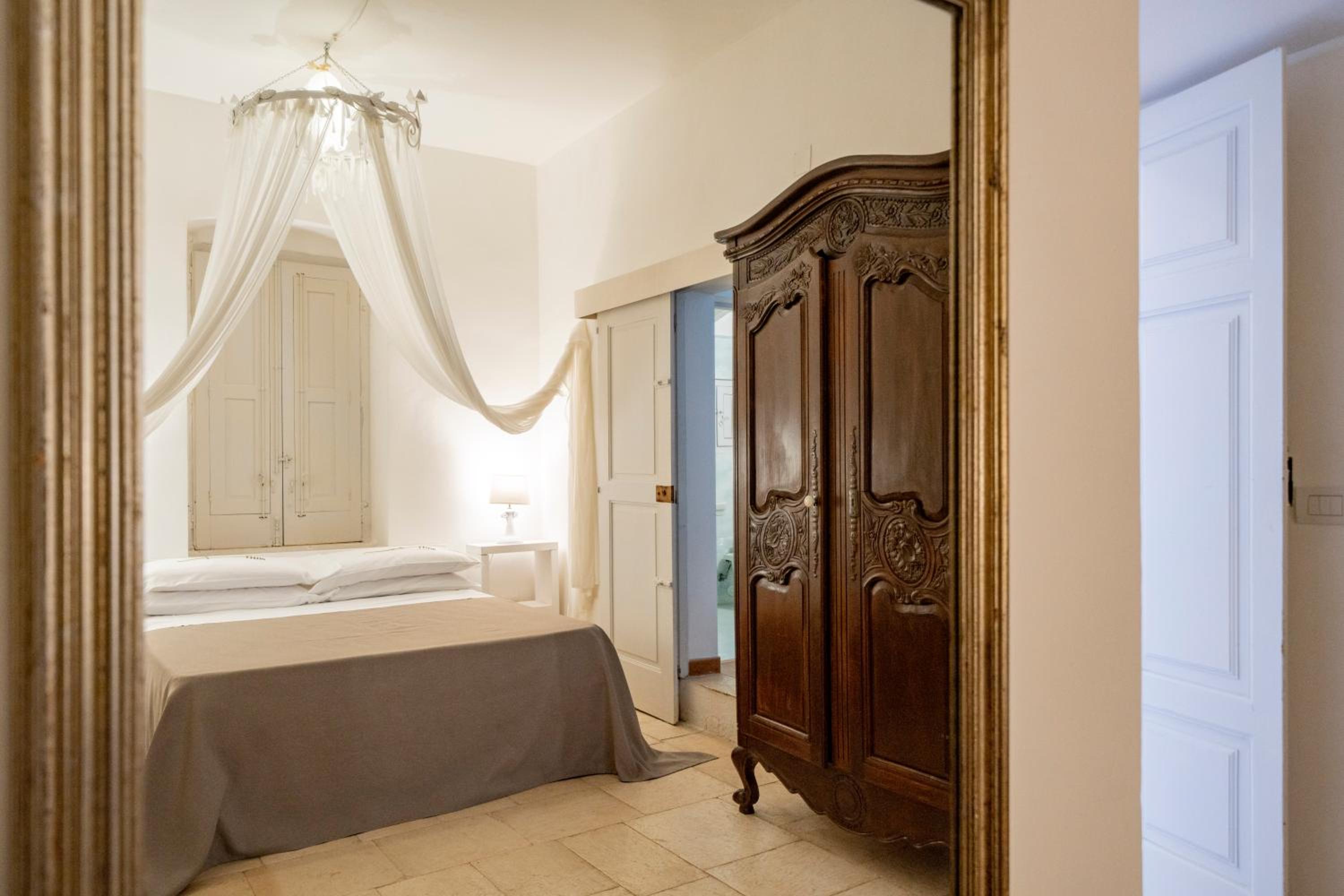 Masseria Montepaolo Dimora di Charme