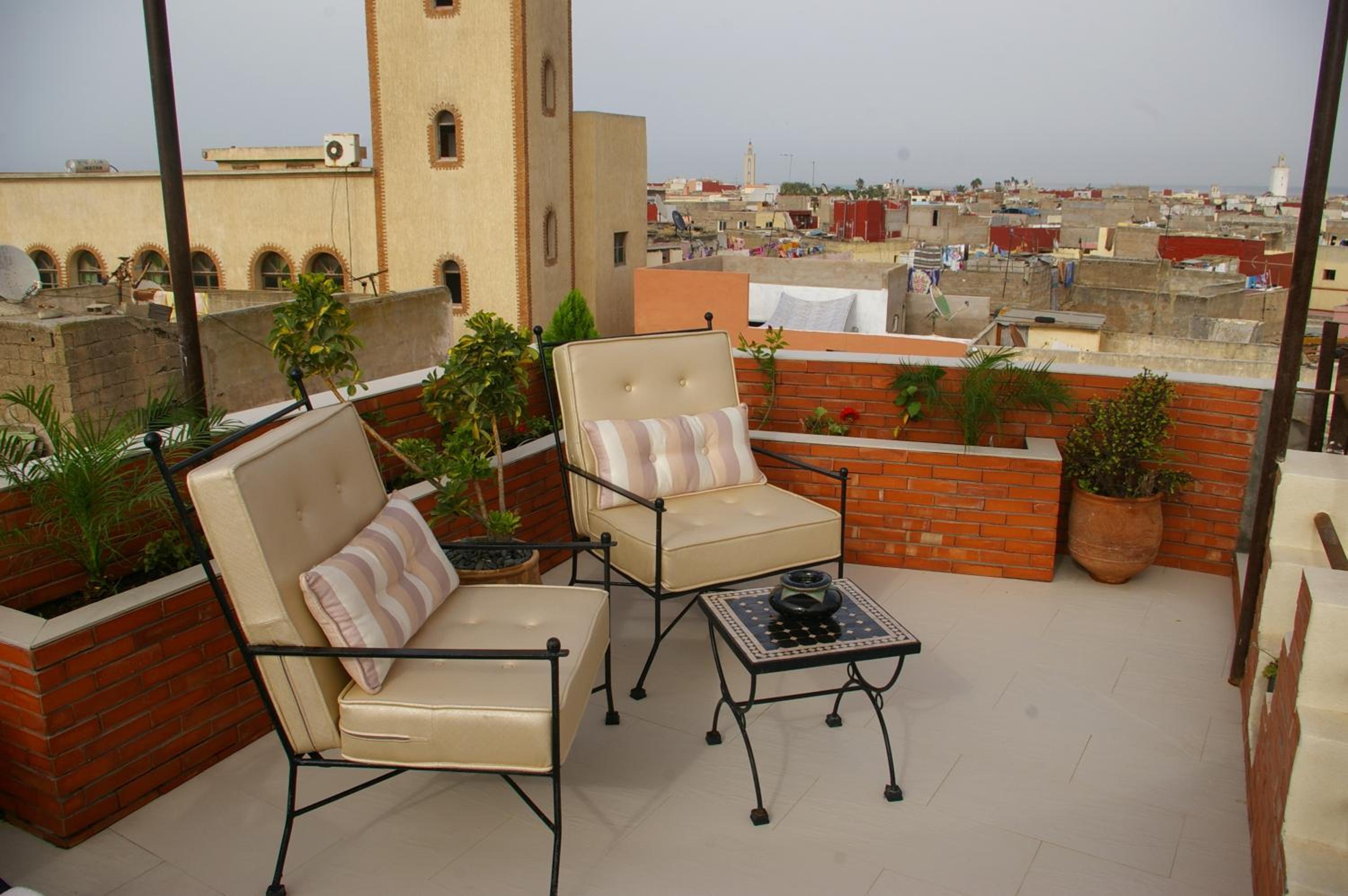 roof
