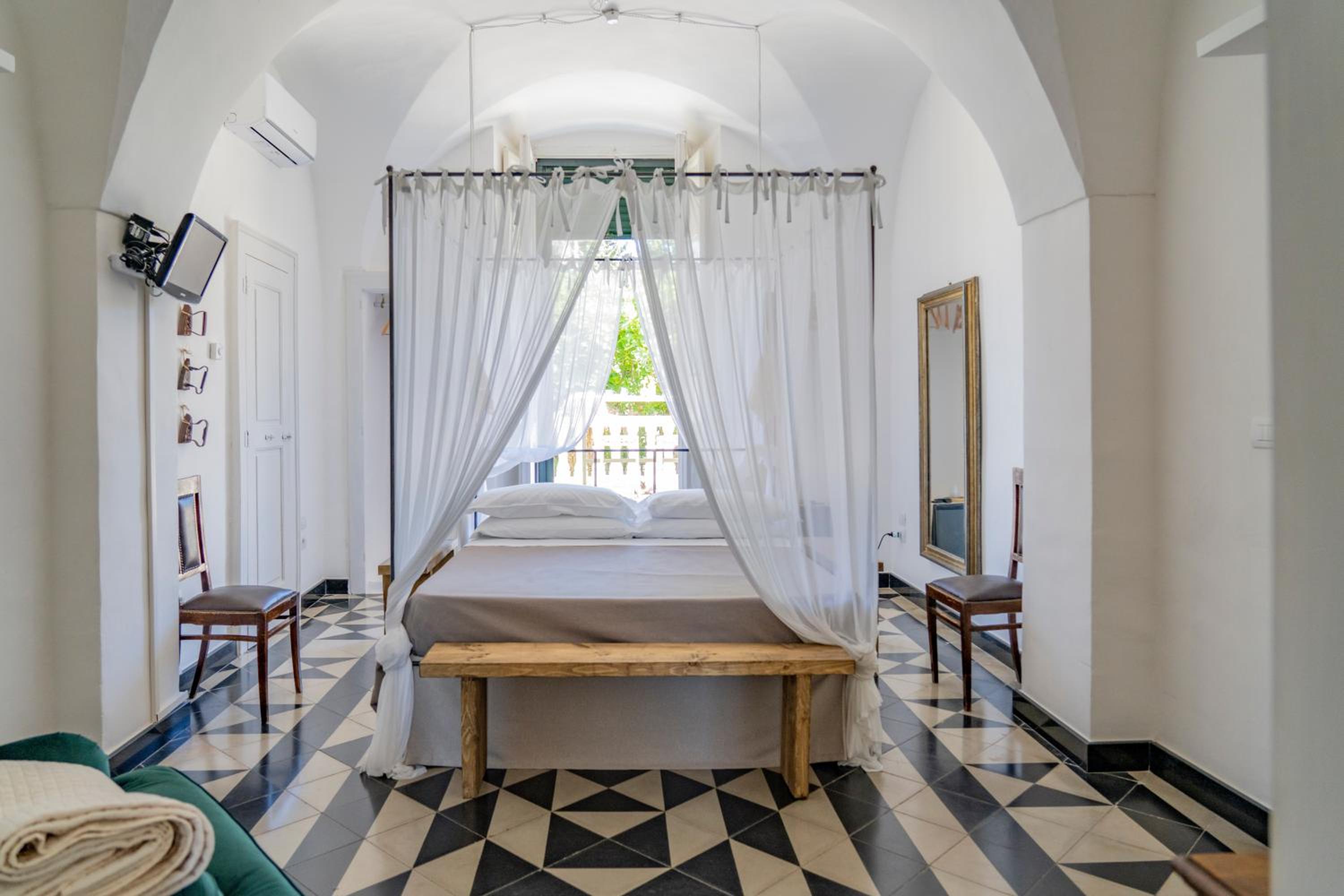 Masseria Montepaolo Dimora di Charme