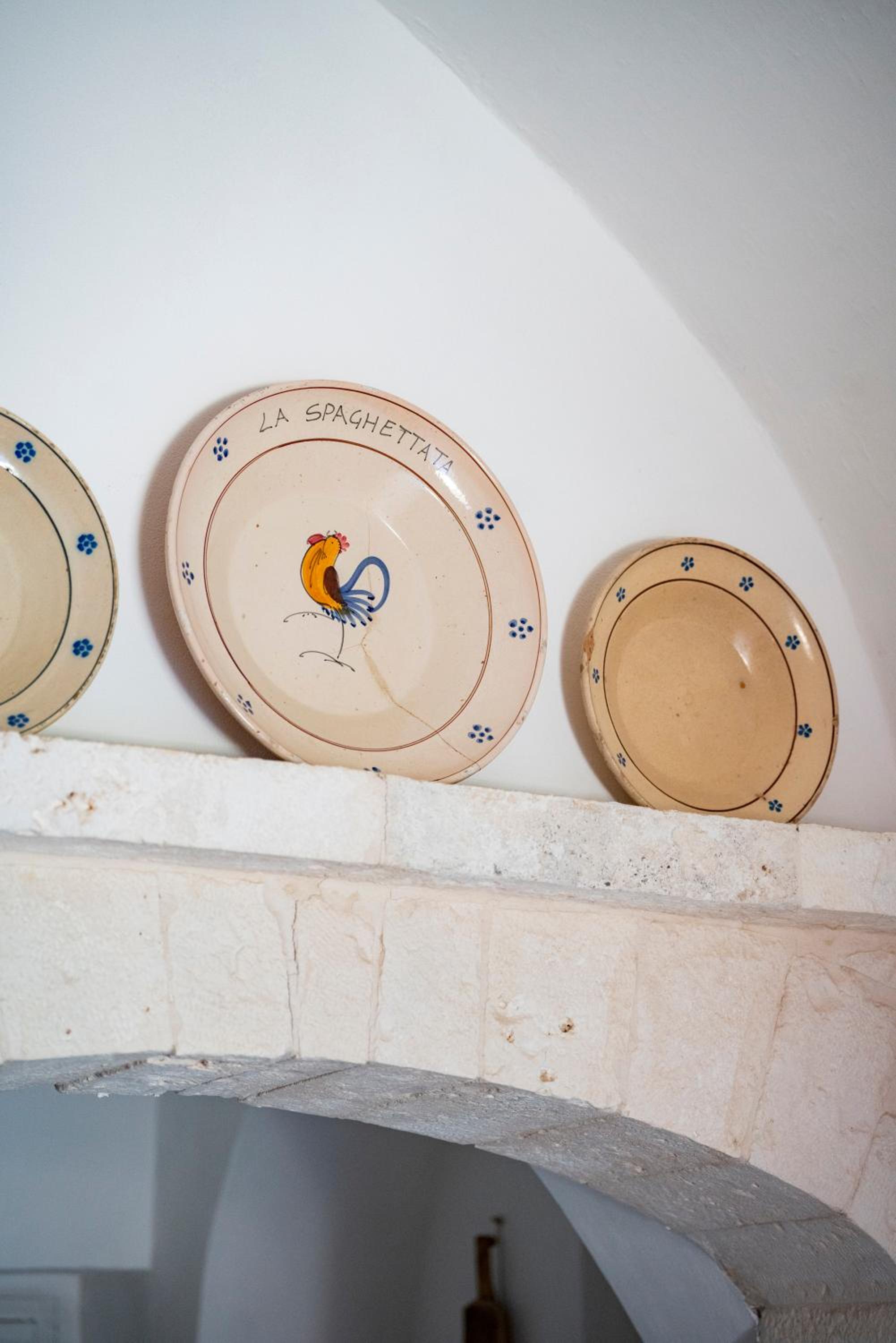 Masseria Montepaolo Dimora di Charme