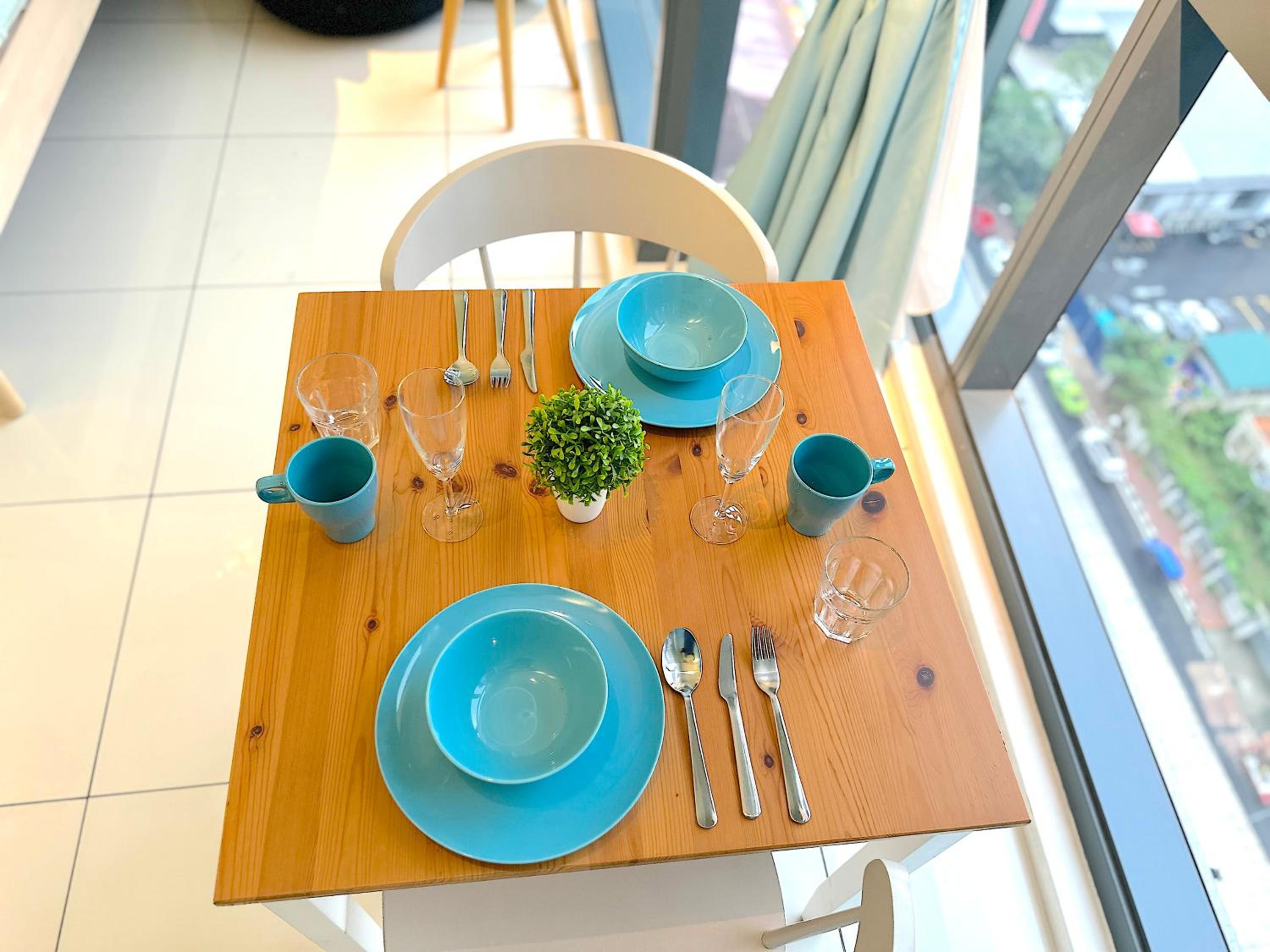 3 Towers Jalan Ampang By Serenity Vacation Homes