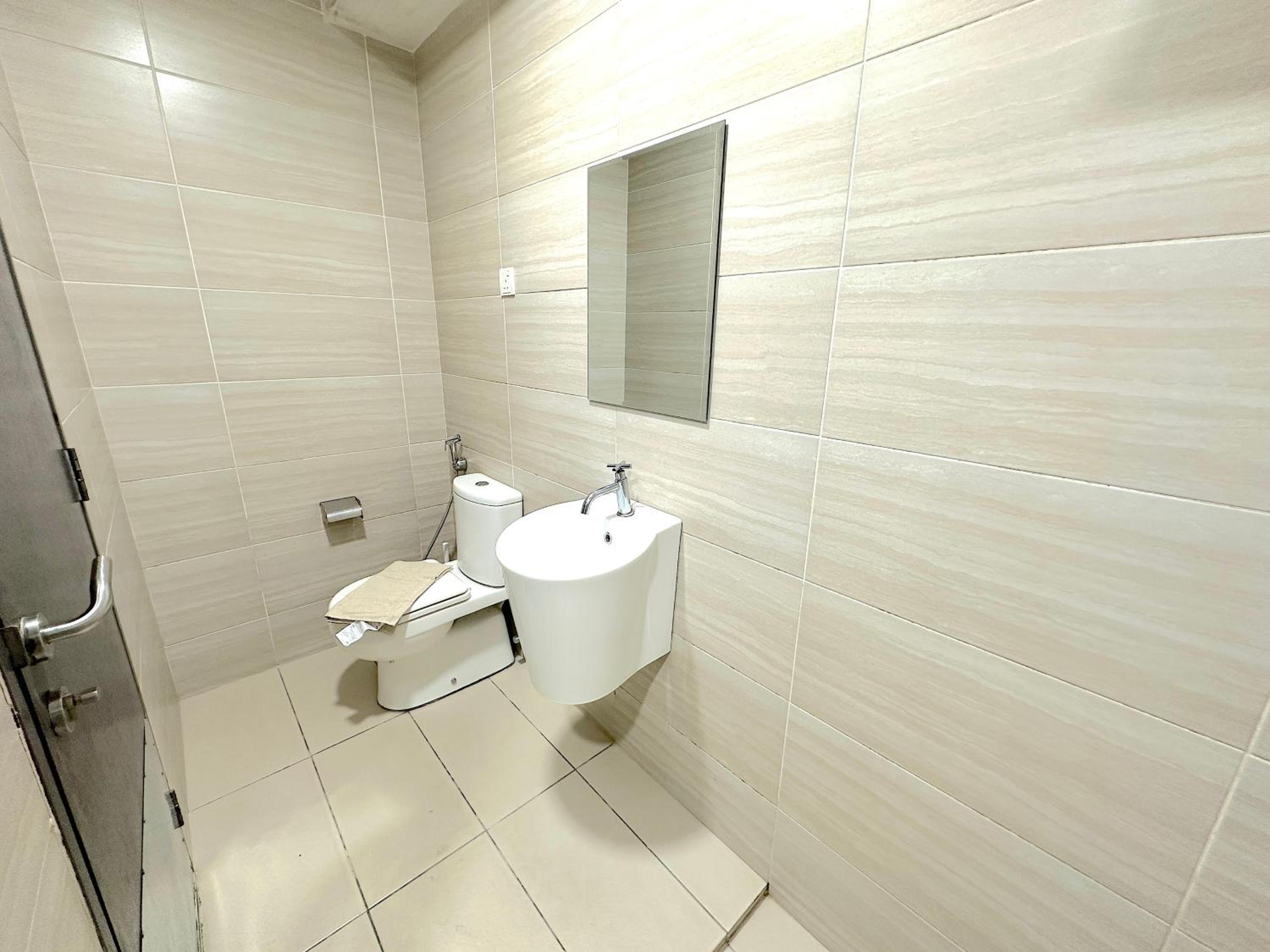 3 Towers Jalan Ampang By Serenity Vacation Homes