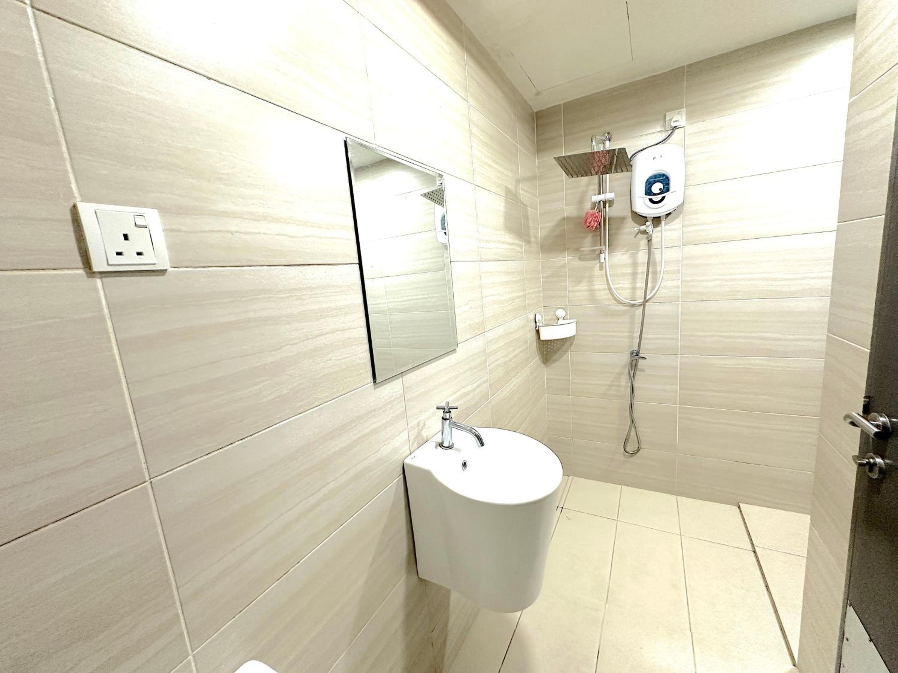 3 Towers Jalan Ampang By Serenity Vacation Homes