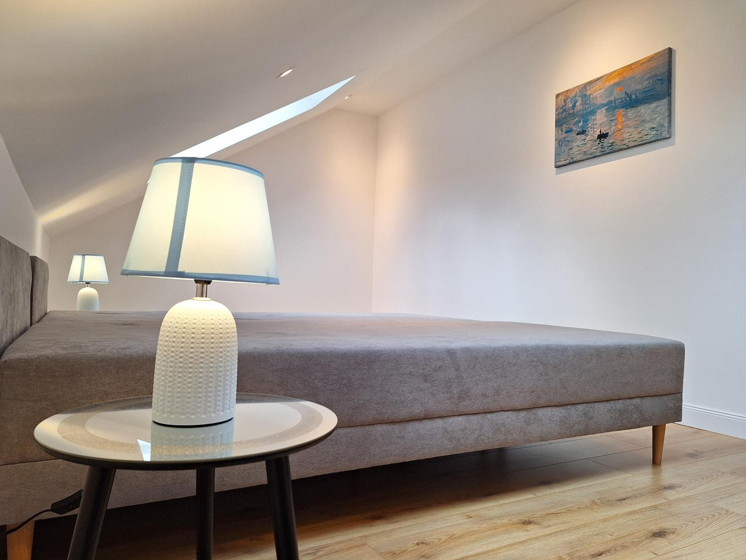65m2 Apartment near Vienna - Up to 6 Guests - Self Check-in - Free Parking