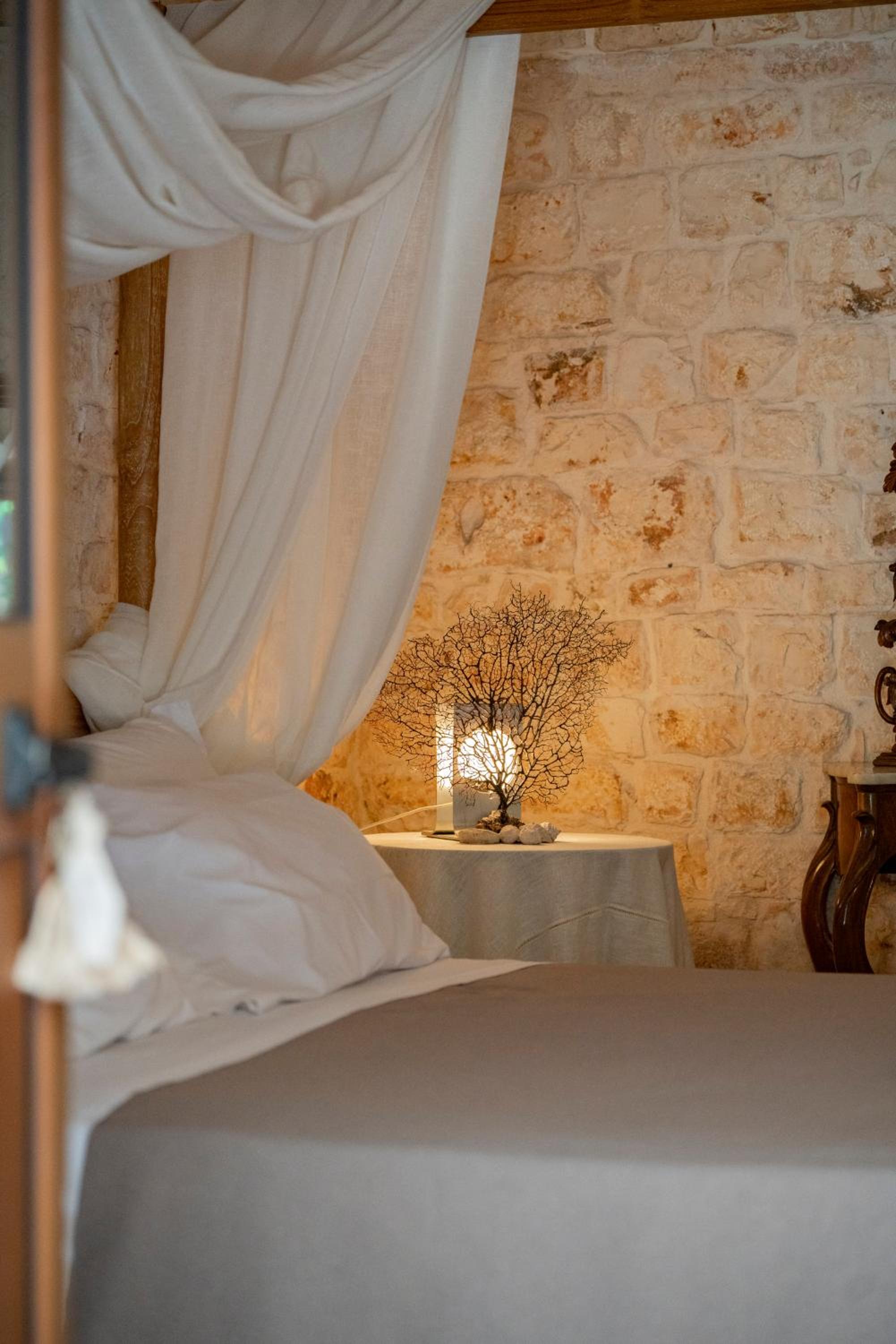 Masseria Montepaolo Dimora di Charme