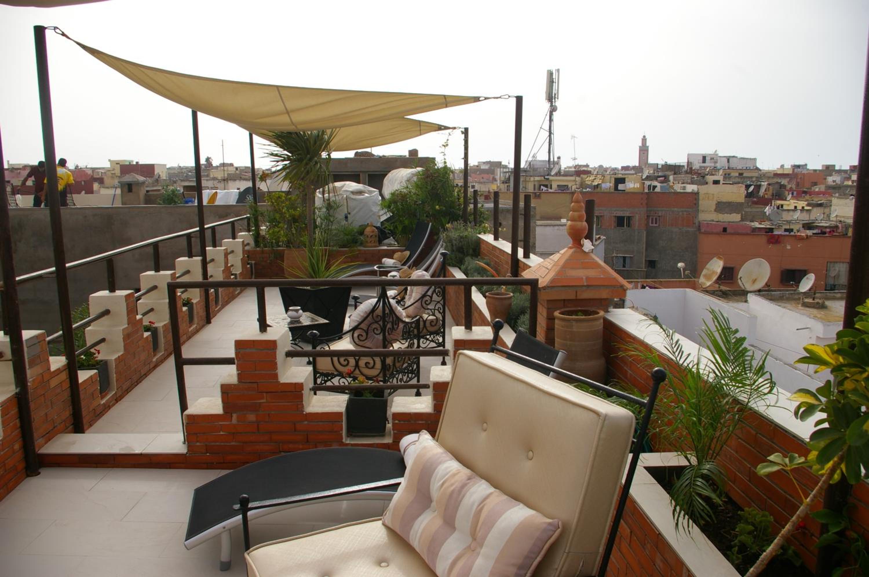 roof