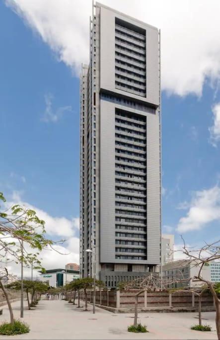 Tower High Suite, Panoramic View
