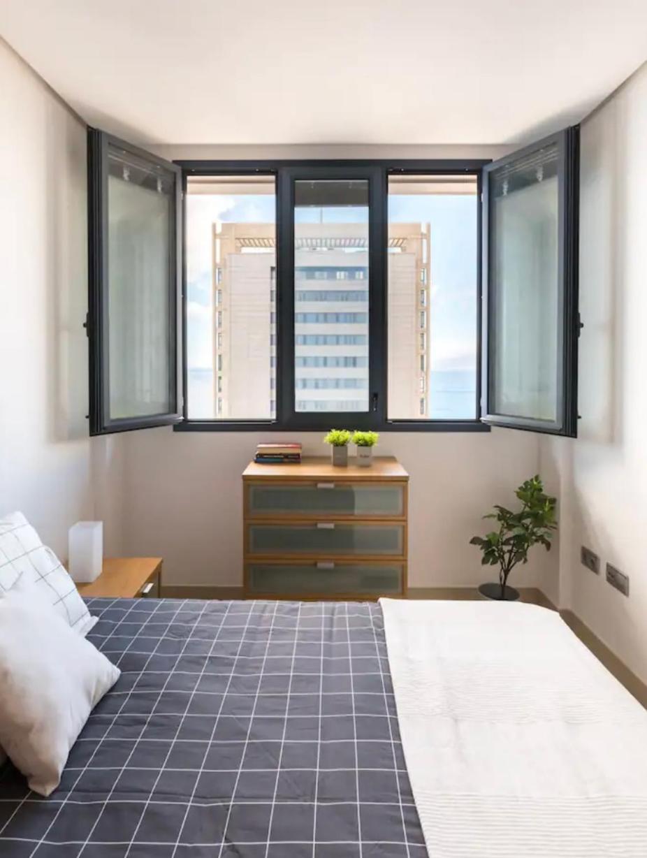 Tower High Suite, Panoramic View