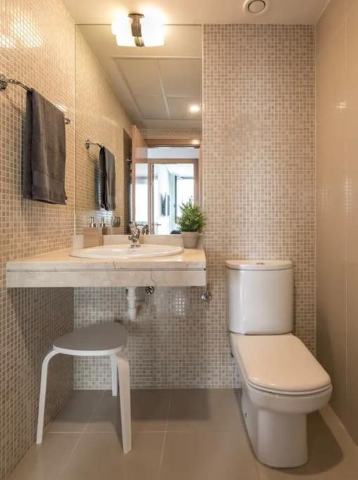 Tower High Suite, Panoramic View