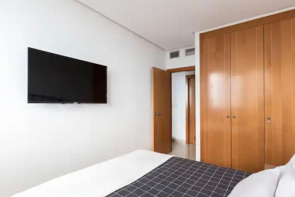 Tower High Suite, Panoramic View
