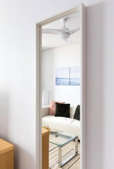 Tower High Suite, Panoramic View