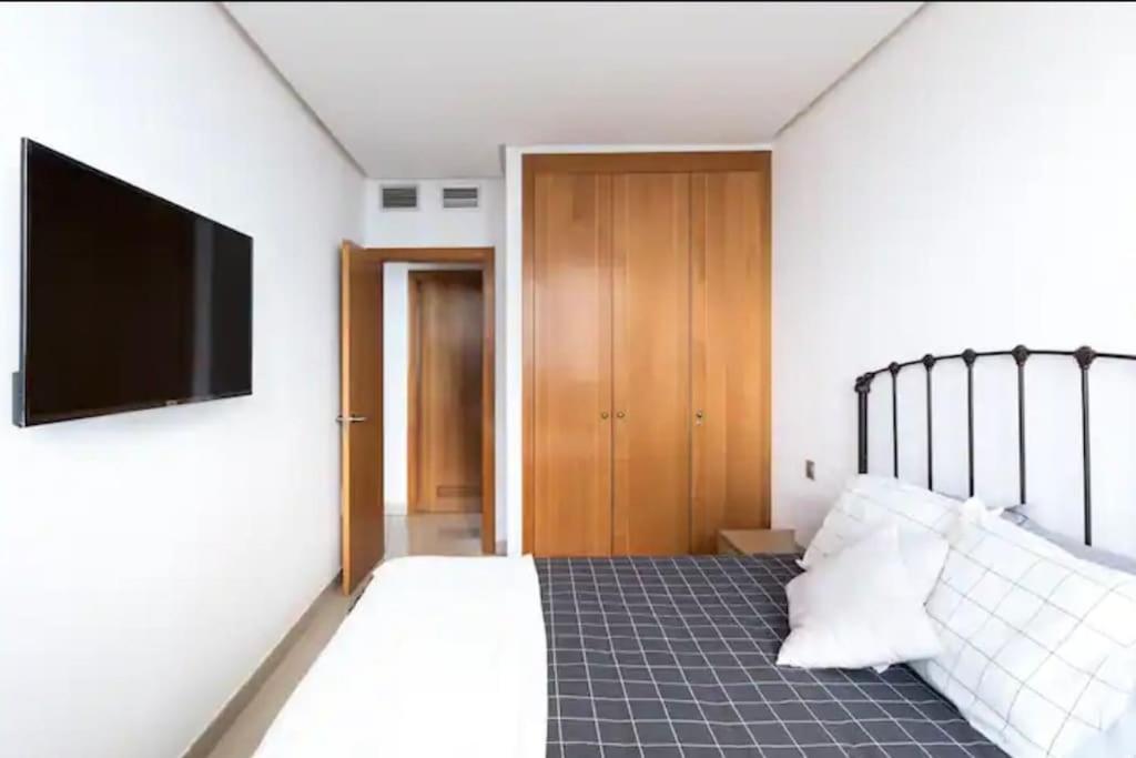 Tower High Suite, Panoramic View