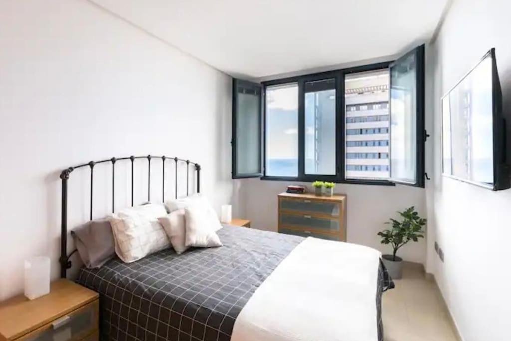 Tower High Suite, Panoramic View