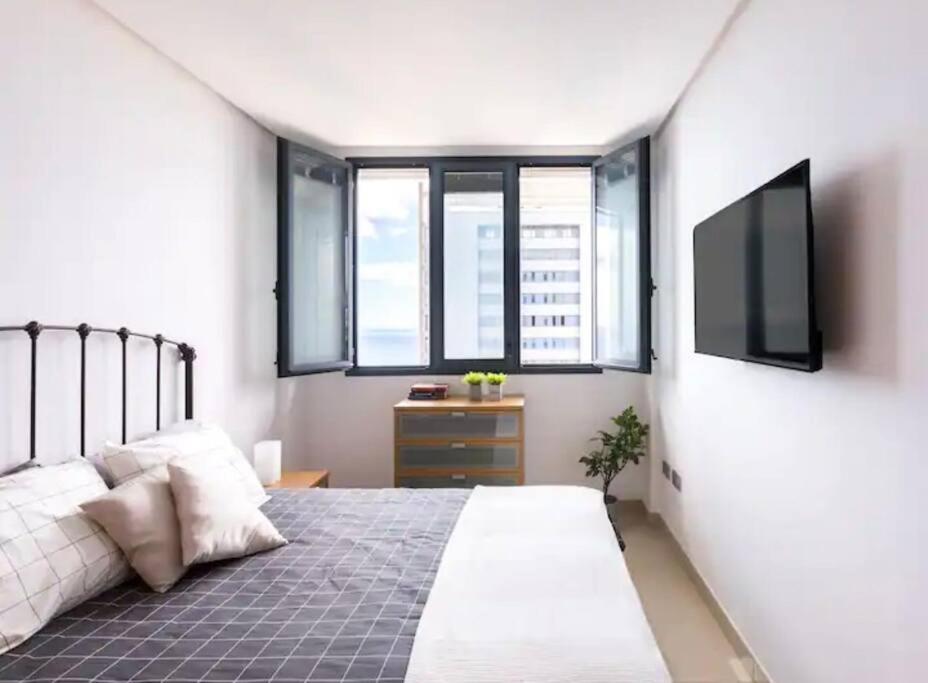 Tower High Suite, Panoramic View