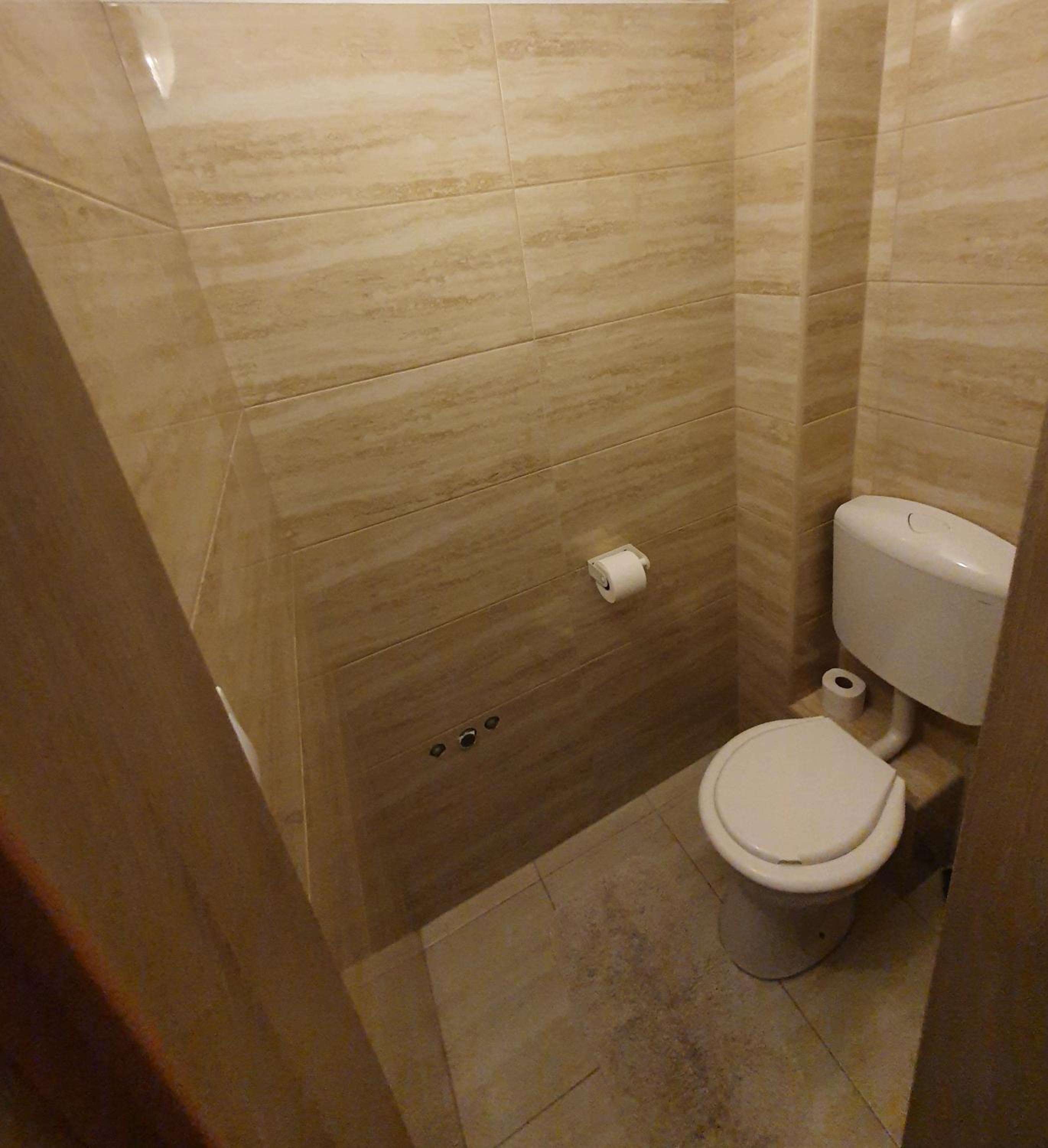 Krisy apartman