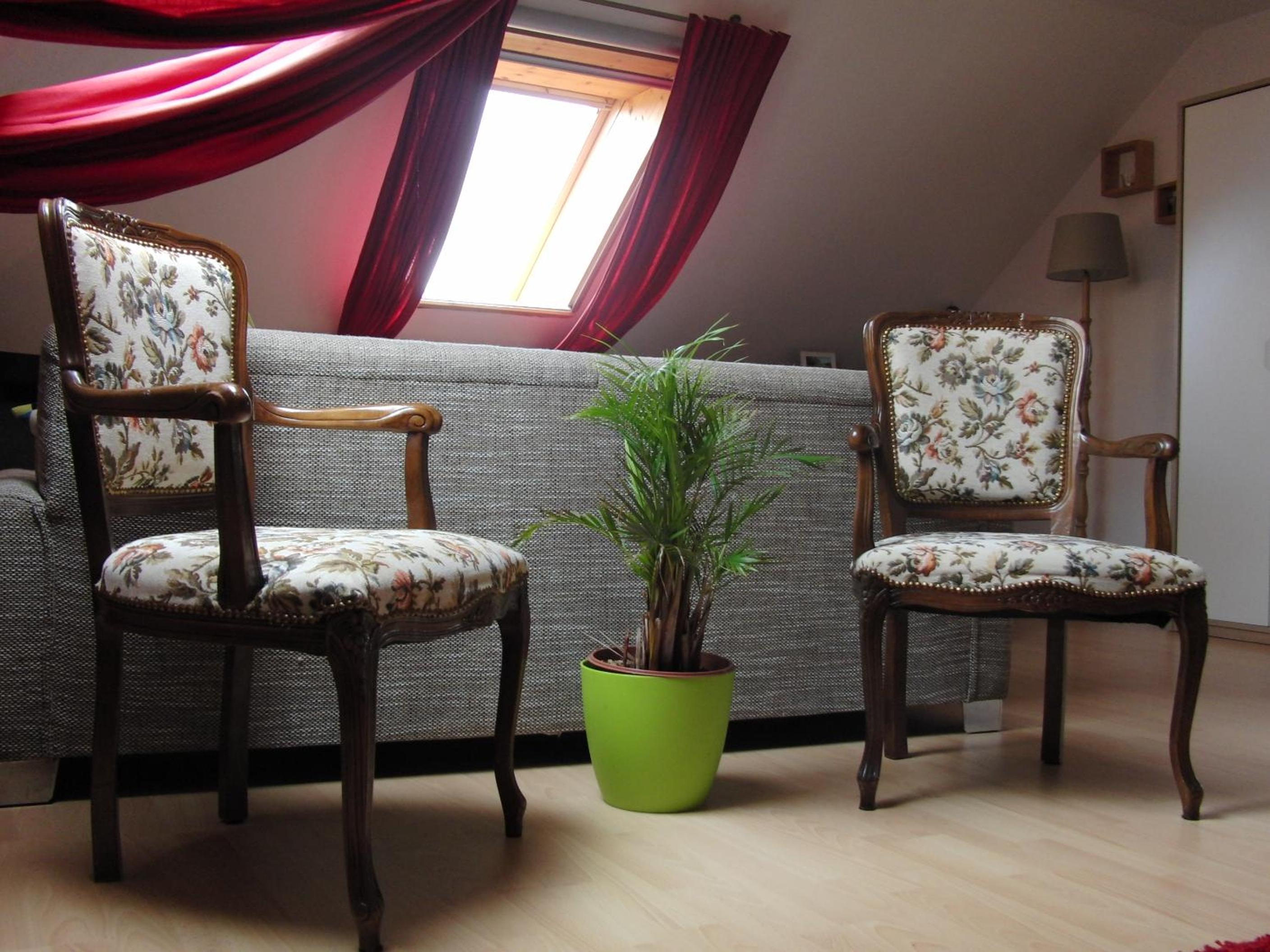 Ferienhaus Belle - FEWO Rose