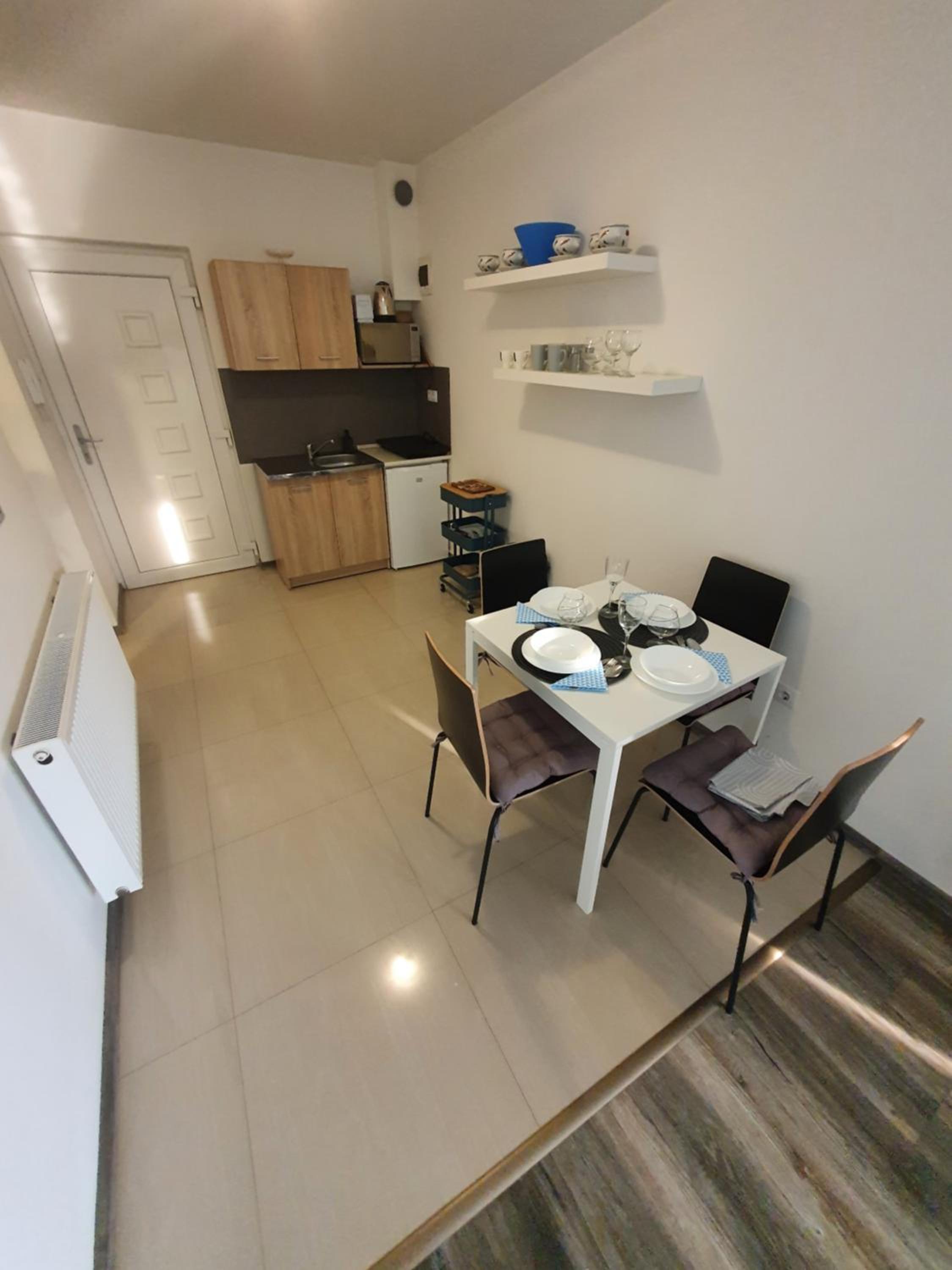 Krisy apartman