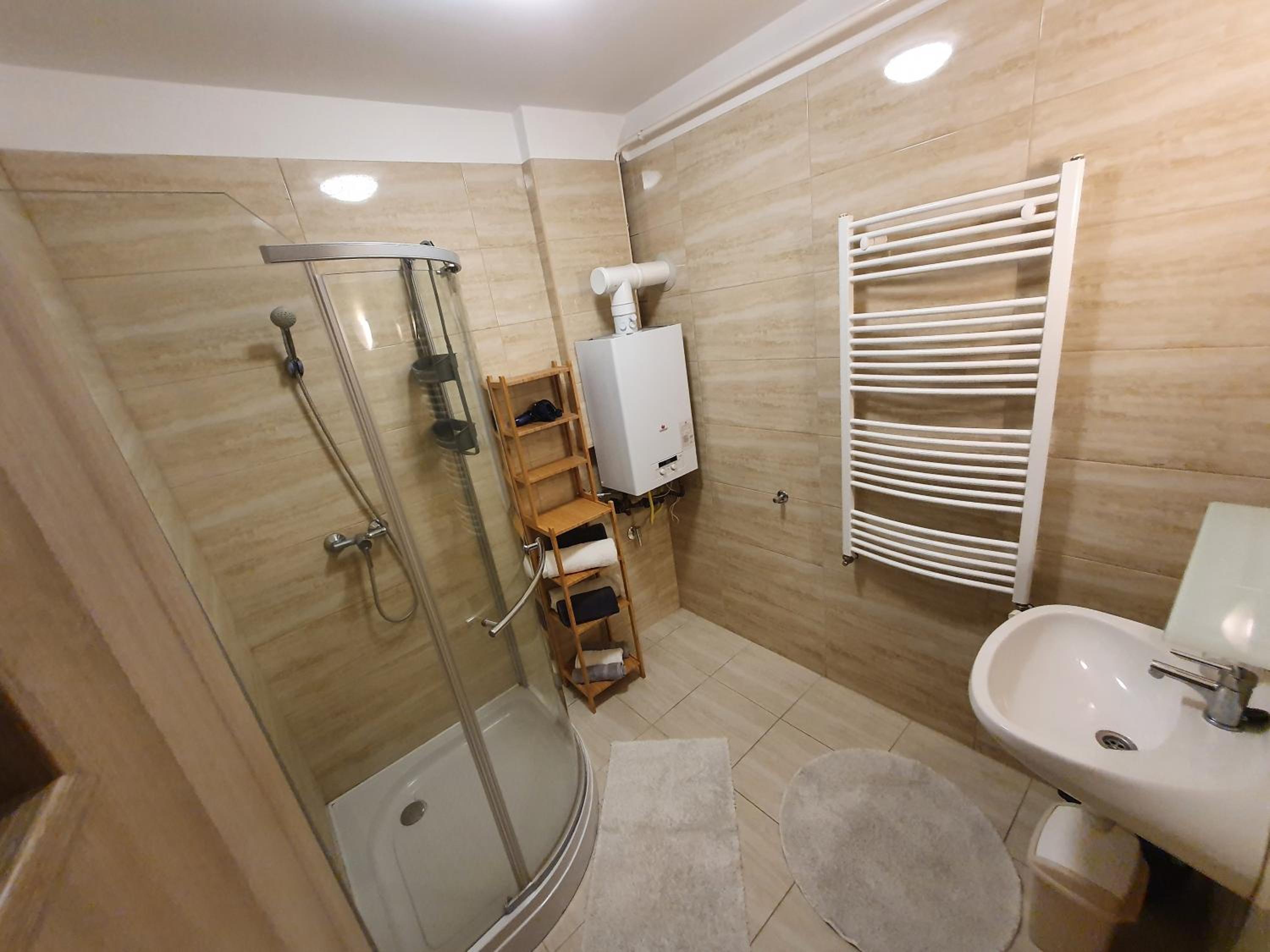 Krisy apartman