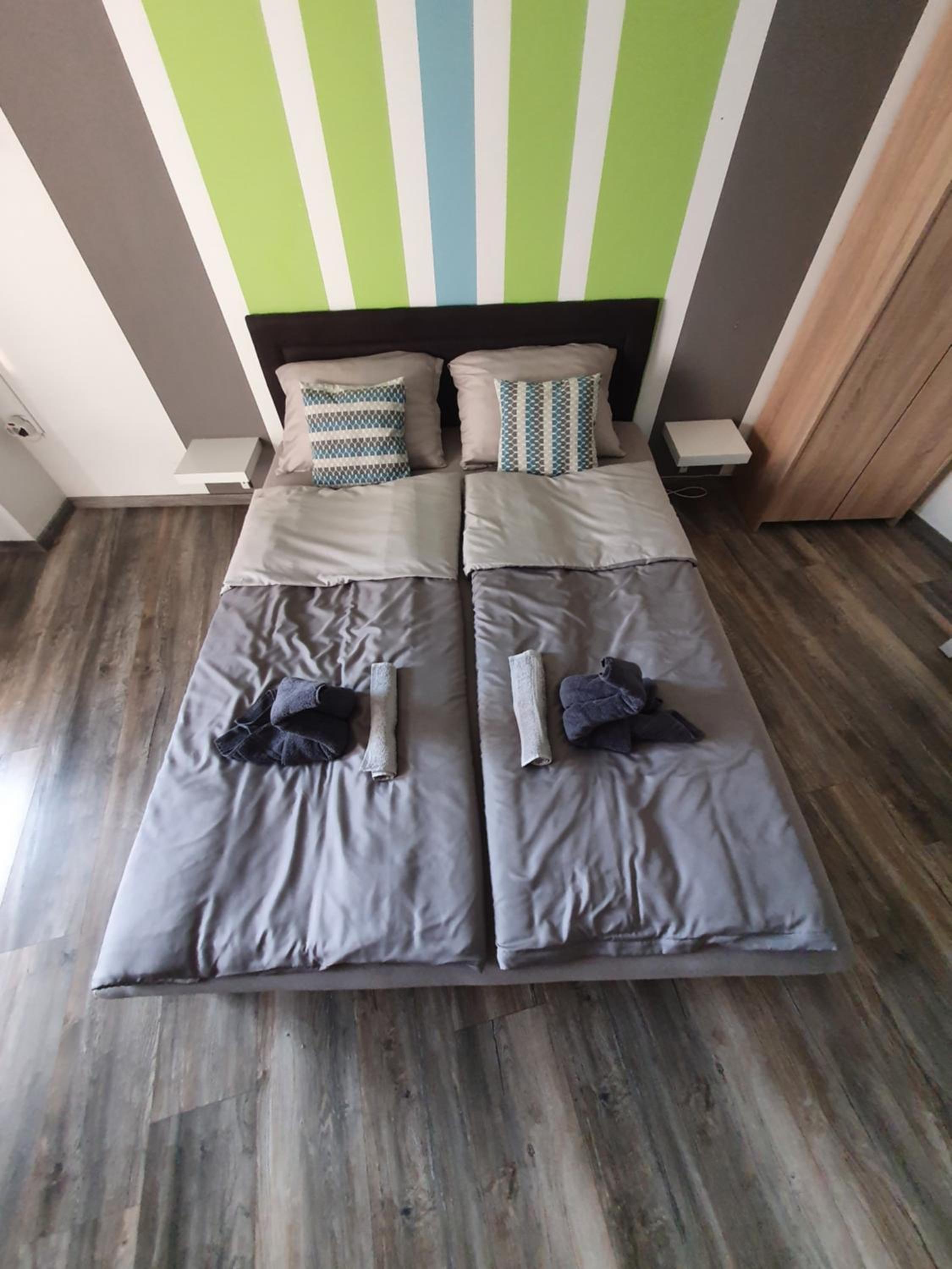 Krisy apartman