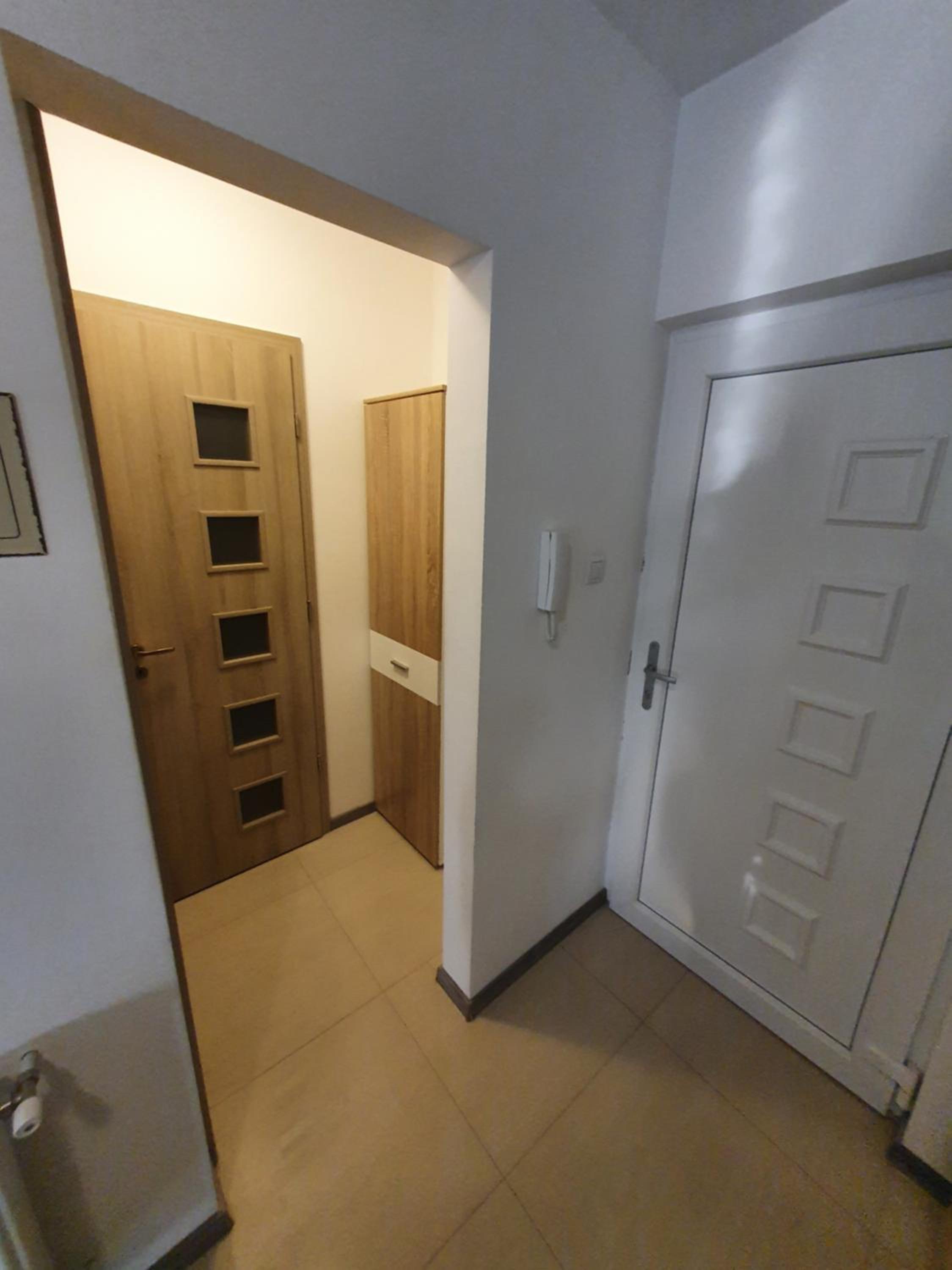 Krisy apartman