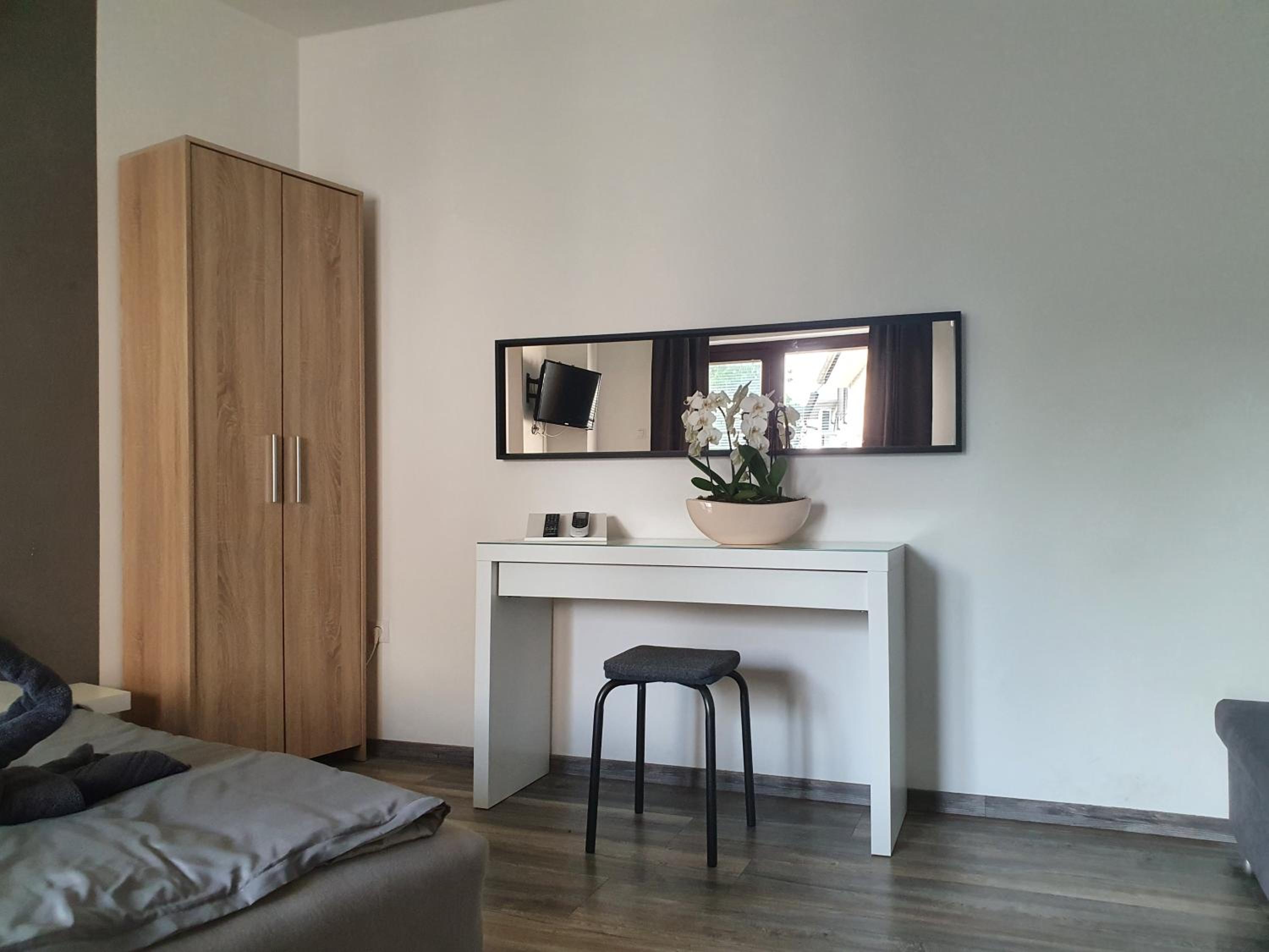 Krisy apartman