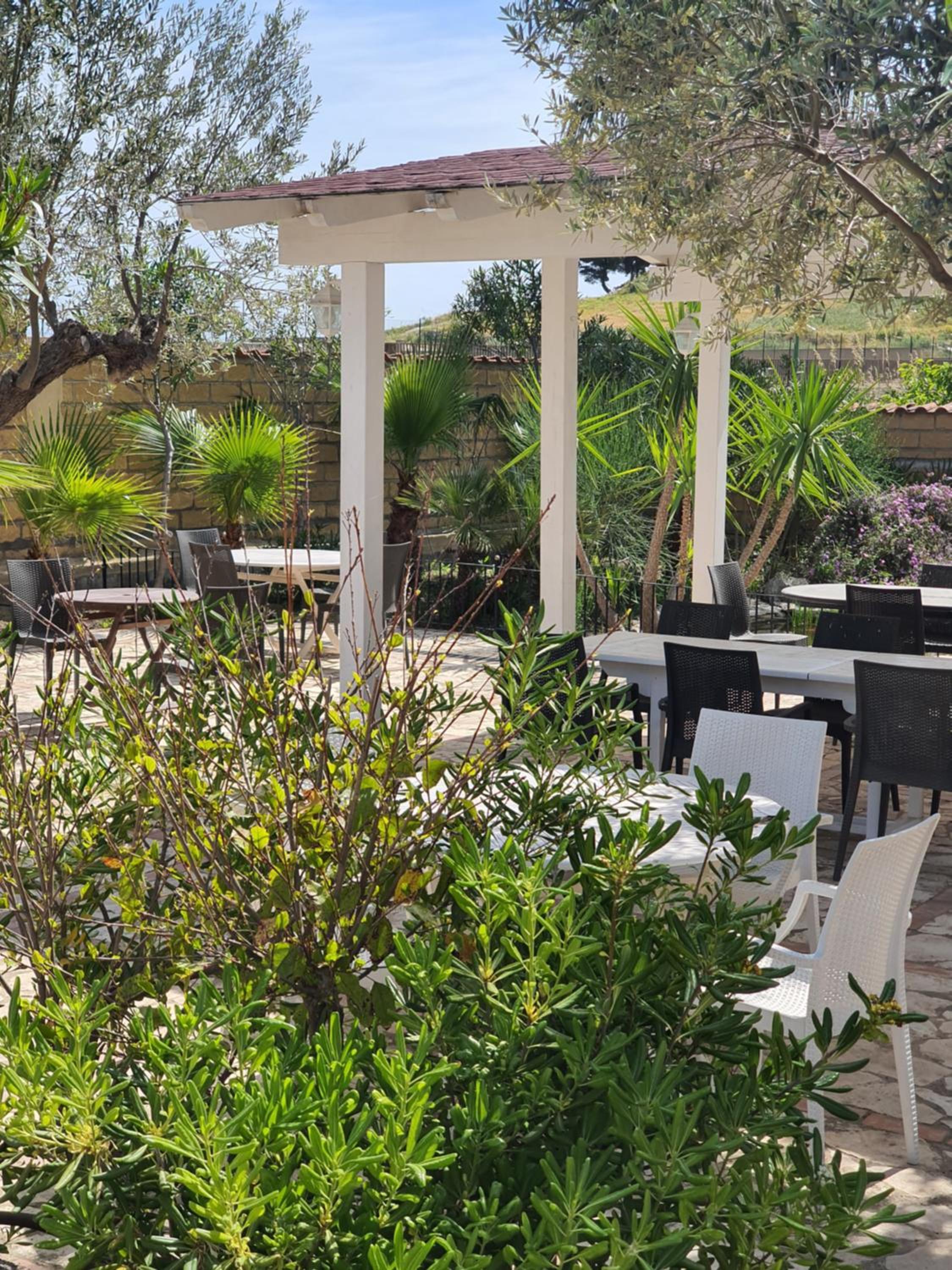 B&B Monte (Montemare)