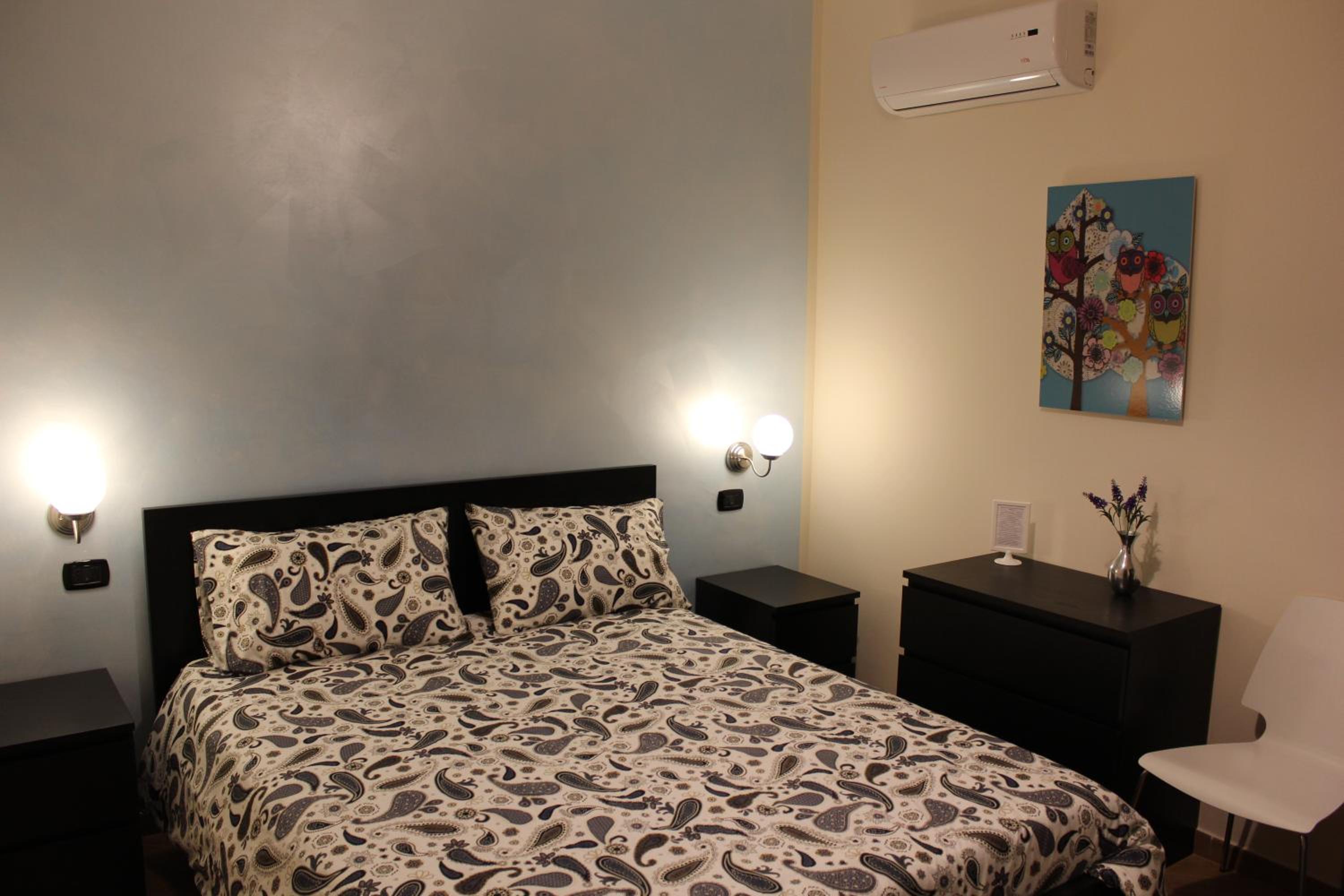 B&B Monte (Montemare)