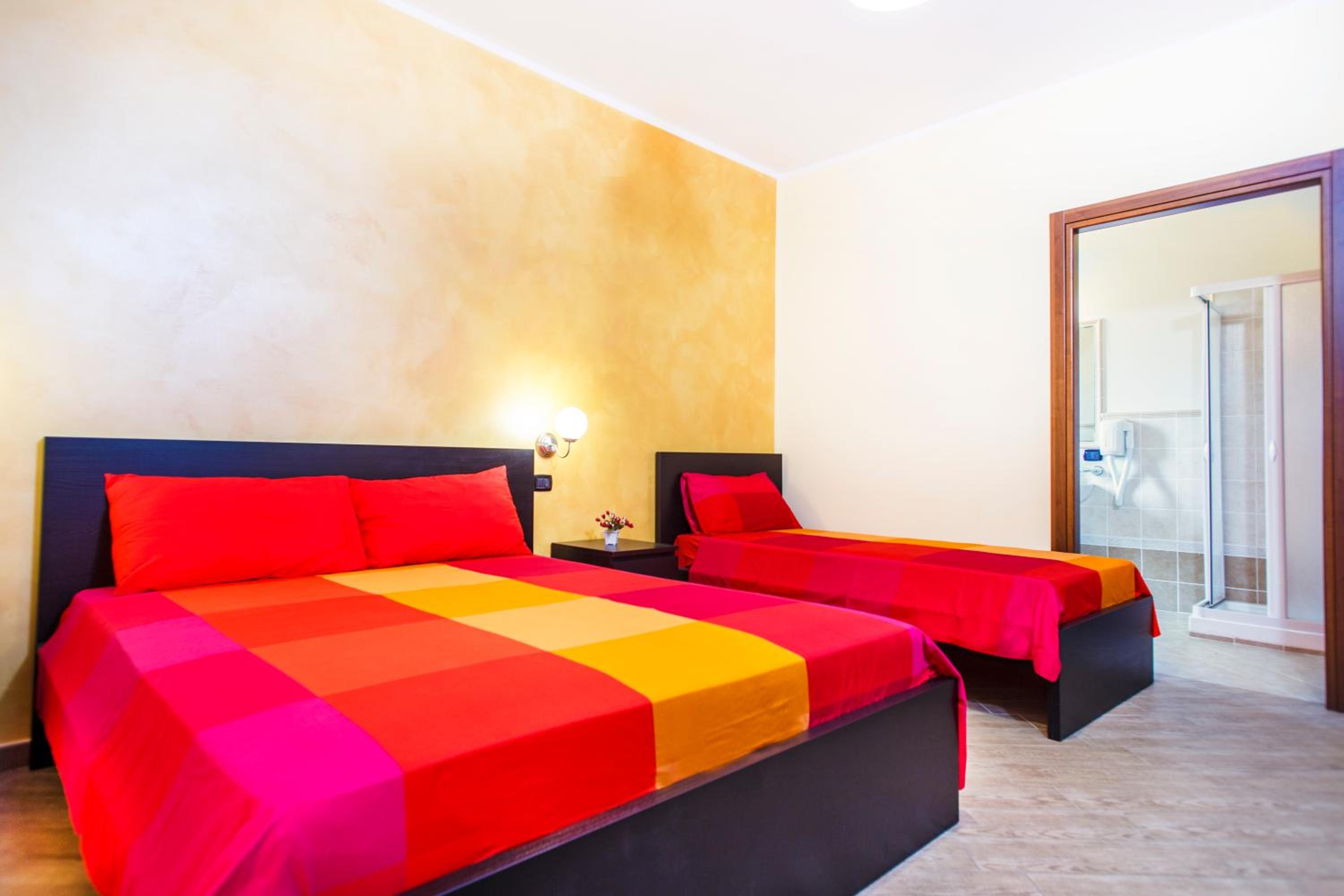 B&B Monte (Montemare)