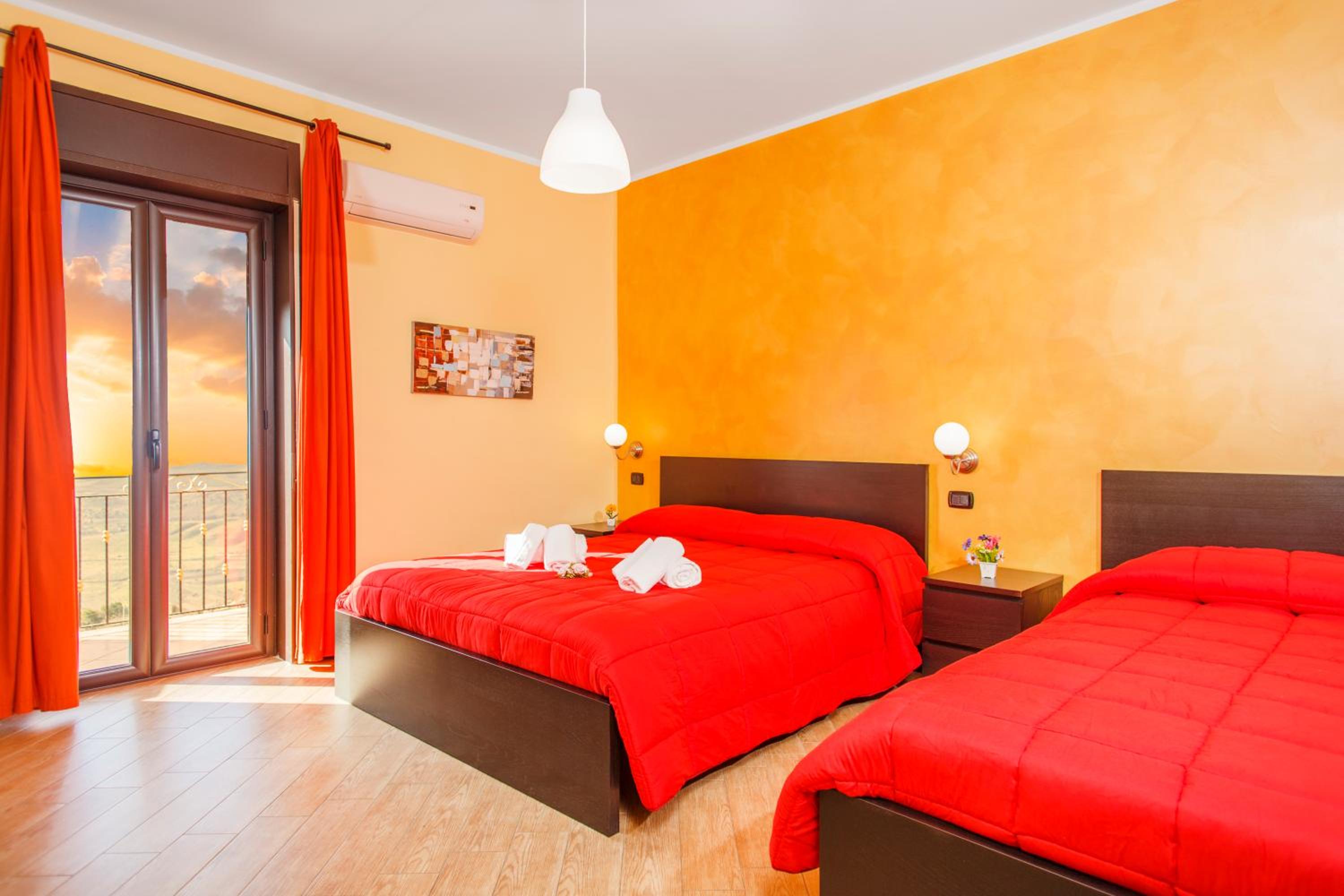 B&B Monte (Montemare)