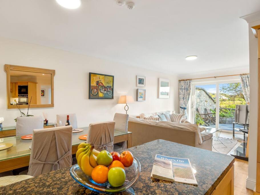 Clifden Seaview - Spectacular Apartment, Connemara view 2