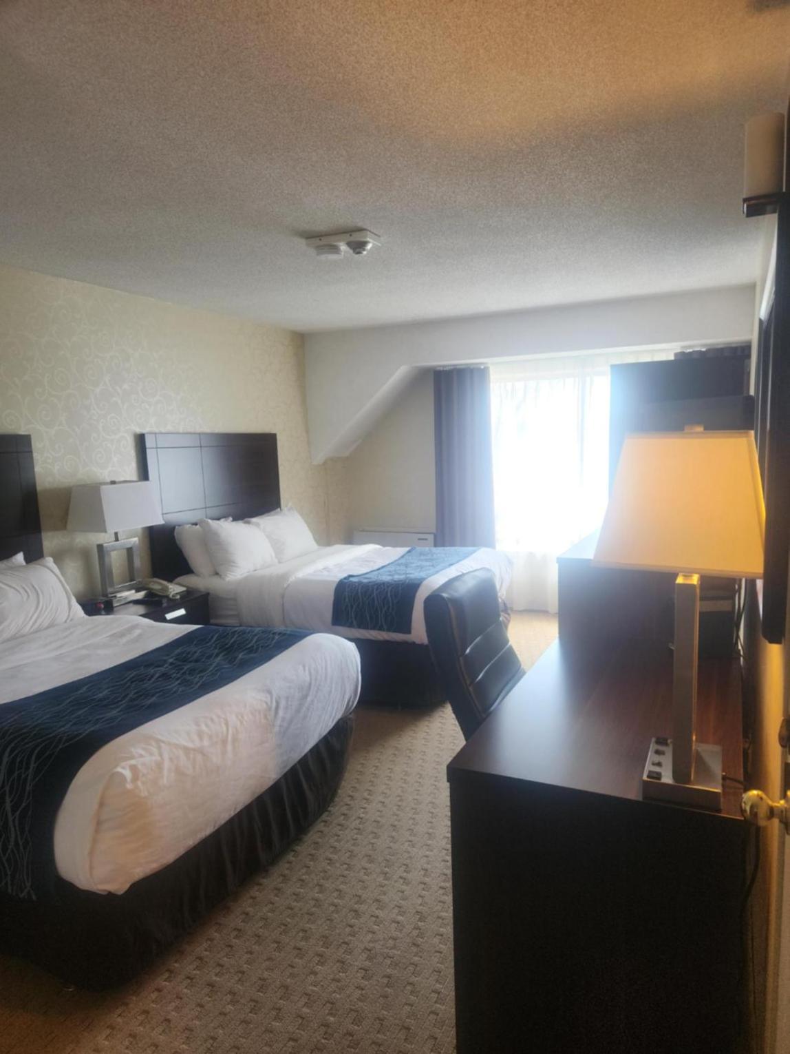 Comfort Inn